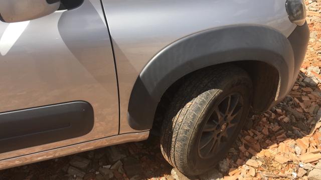 Uno wey 1.4