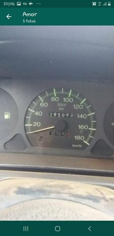 Vendo pálio atrasado 96 3,800.00 abaixei pra 3.000 mil - Foto 2