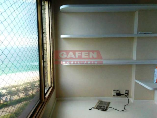 Apartamento à venda com 5 dormitórios em Barra da tijuca, Rio de janeiro cod:GAAP150002 - Foto 3