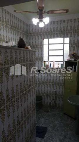 Casa à venda com 3 dormitórios em Ricardo de albuquerque, Rio de janeiro cod:VVCA30123 - Foto 16
