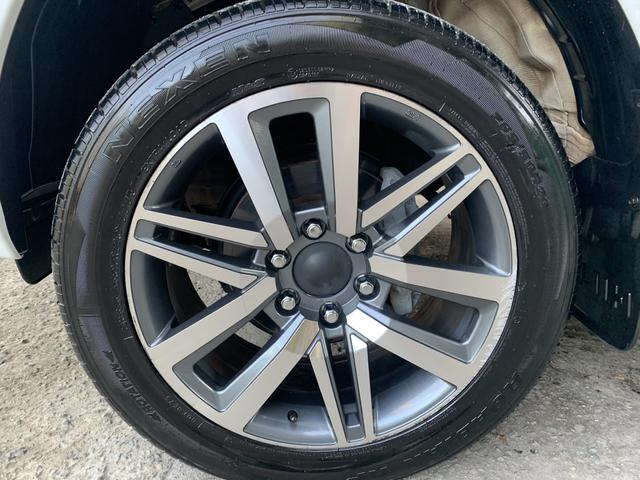Hilux SRX 17/18 diesel leia todo anúncio - Foto 8