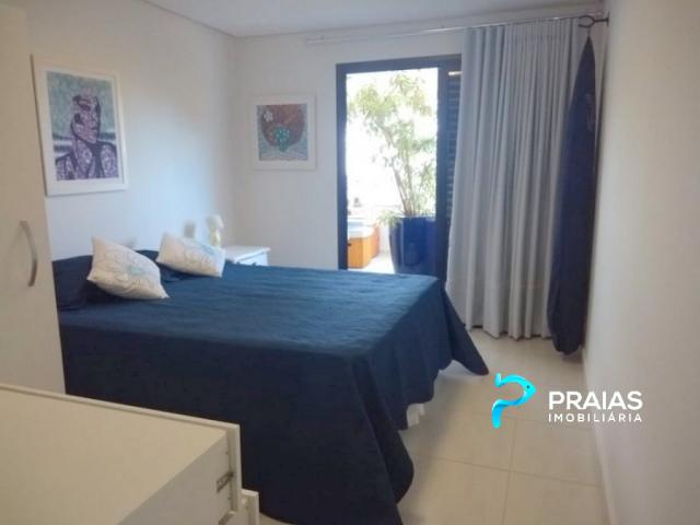 Apartamento à venda com 4 dormitórios em Morro do sorocotuba, Guarujá cod:53883 - Foto 6