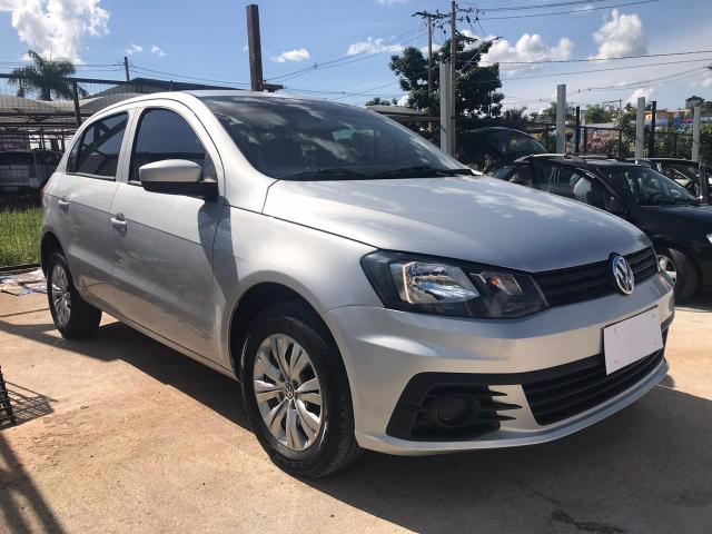 Gol 1.6 msi completo 2018 IPVA PAGO 2020 - Foto 6