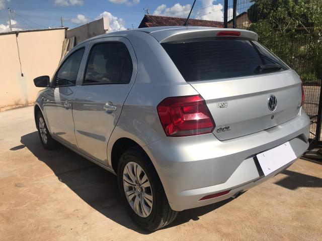 Gol 1.6 msi completo 2018 IPVA PAGO 2020 - Foto 5