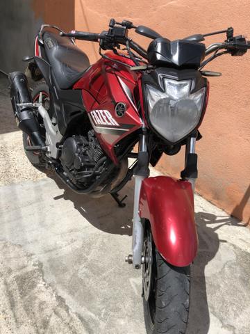 Vendo moto fazer 250 - Foto 4