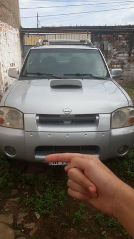Frontier 4x4 completa - Foto 4
