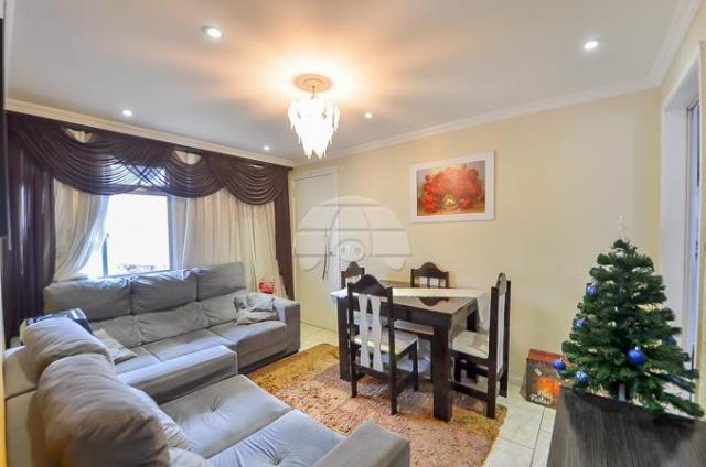 Apartamento à venda com 2 dormitórios em Cidade industrial, Curitiba cod:154322