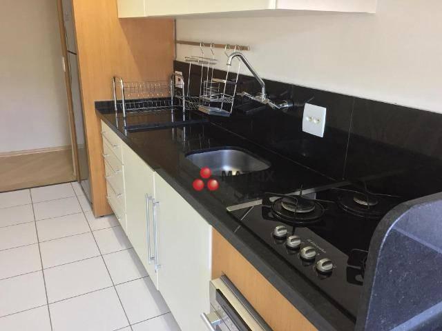Apartamento com 3 dormitórios à venda, 63 m² por R$ 355.100,00 - Cristo Rei - Curitiba/PR - Foto 13