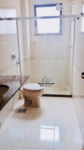 Apartamento com 4 dormitórios para alugar, 1 m² por R$ 2.200,00/mês - Jardim Guanabara - R - Foto 18