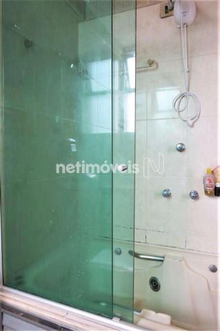 Apartamento à venda com 3 dormitórios em São pedro, Belo horizonte cod:41138 - Foto 14