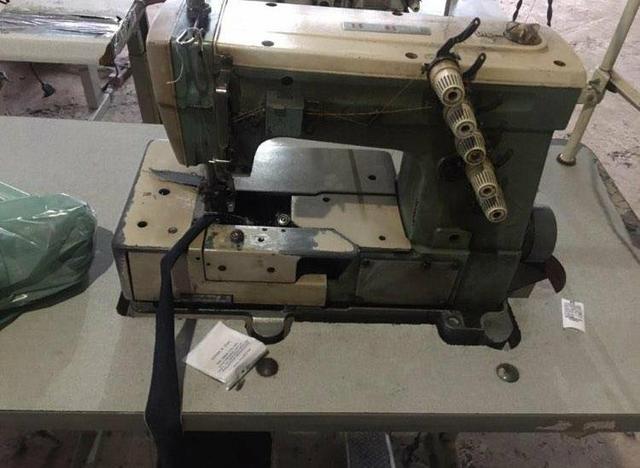 Maquina de costura - Foto 3