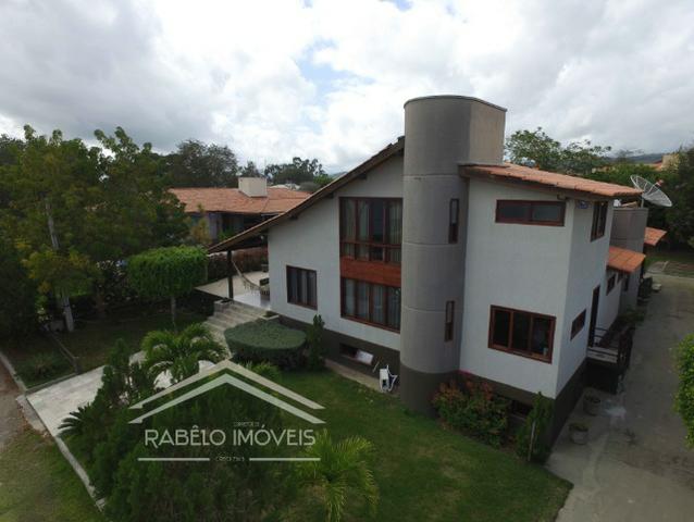 Casa em condomínio em Gravatá