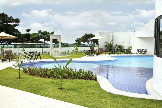 RL - A melhor opção no Janga à beira-mar! - Foto 15