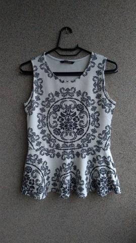 Blusas/Camisas femininas