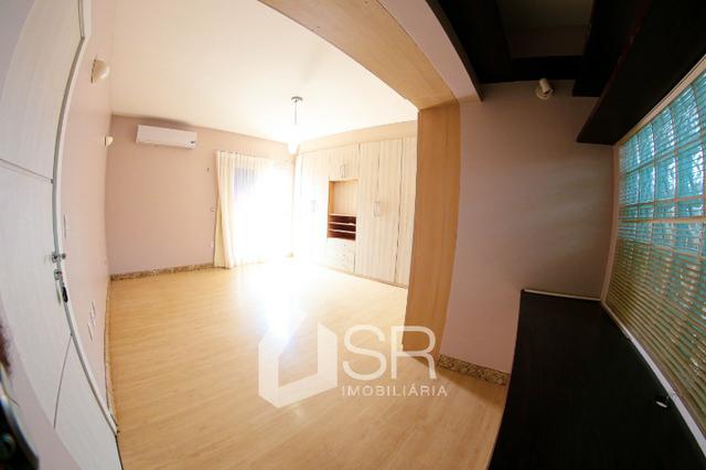 Sobrando com 4 quartos e piscina localizado na av. Rio Madeira no Cond. Forte Príncipe - Foto 10