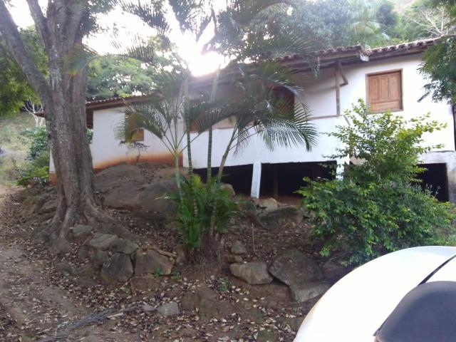 Venda-se está propriedade de 12 alqueires no Município de Muqui/ES - Foto 3