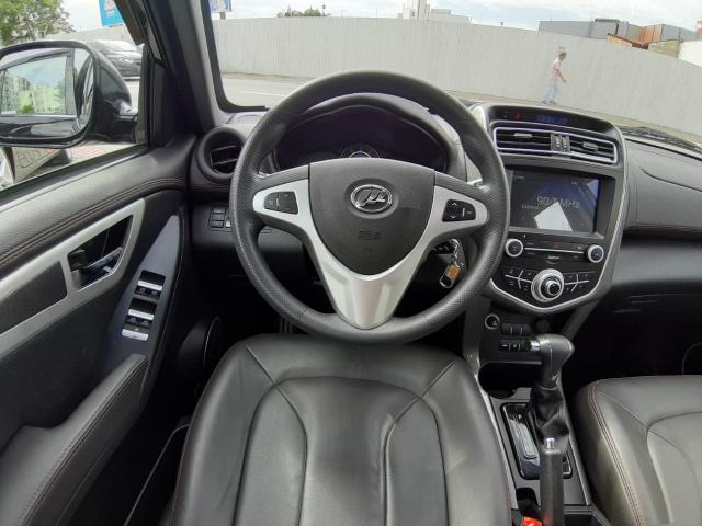 LIFAN X60 2018/2019 1.8 VIP 16V GASOLINA 4P CVT - Foto 7