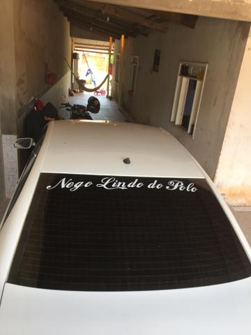 Vendo esse polo branco - Foto 14