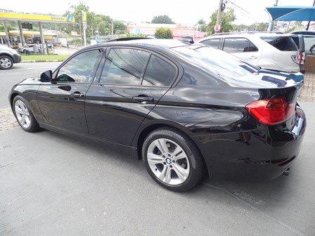 320I 2015/2015 2.0 16V TURBO ACTIVE FLEX 4P AUTOMÁTICO - Foto 3