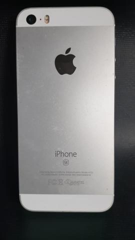 IPhone SE 128 G ZERADO - Foto 5