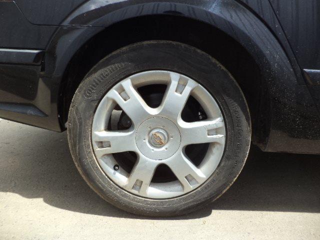 VECTRA 2007/2008 2.0 MPFI ELEGANCE 8V FLEX 4P AUTOMÁTICO - Foto 4