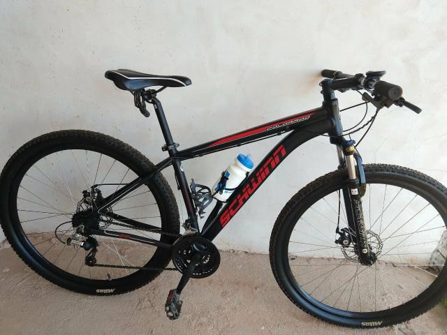 Bicicleta aro 29 - Foto 2