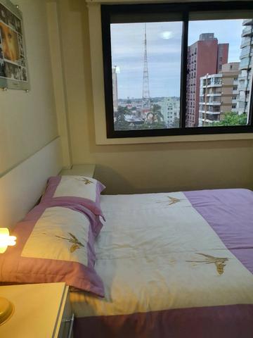 Apartamento Central mobiliado - Foto 7