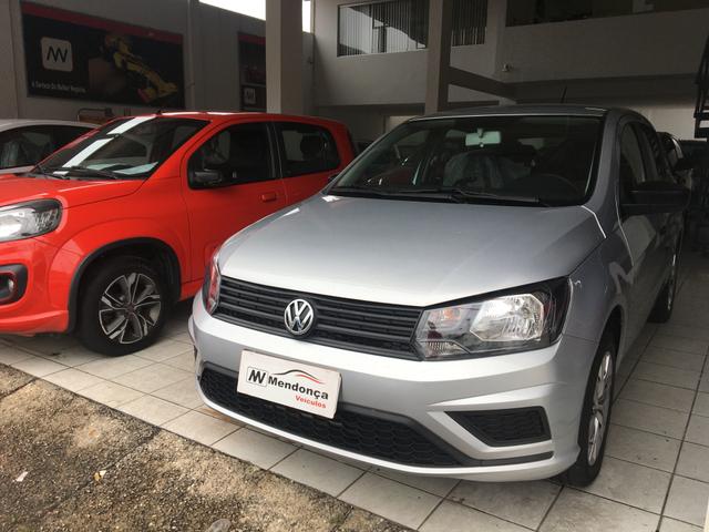 Gol 1.6 2019 - Foto 2