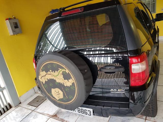 Ecosport 2.0 XLT Automático 2007/2007