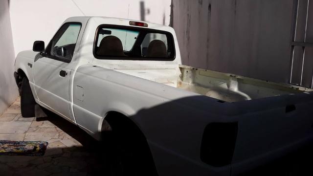 Ranger XL B