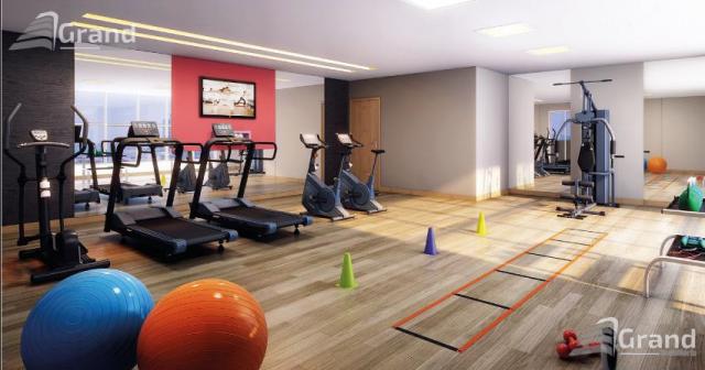Apartamento 2 quartos em Jardim Camburi - Foto 9