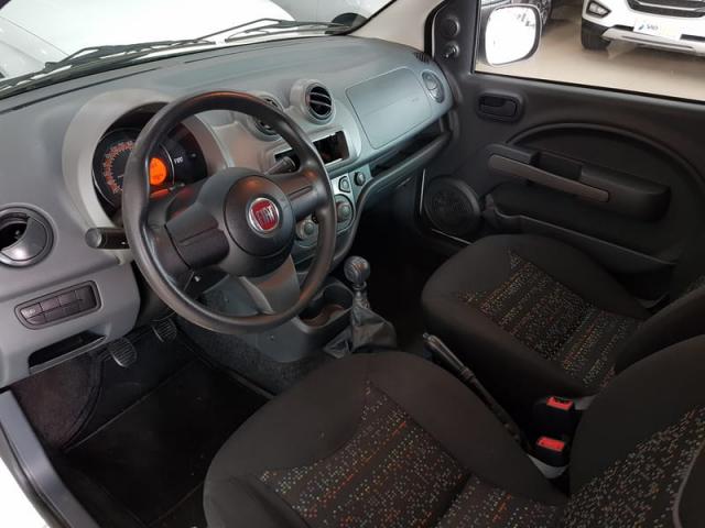 FIAT FIORINO HARD WORKING 1.4 - Foto 3