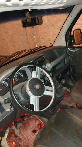Vendo Doblo