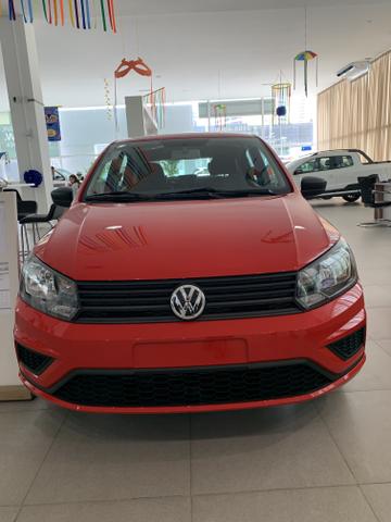 Novo Gol 20/21 - Foto 2