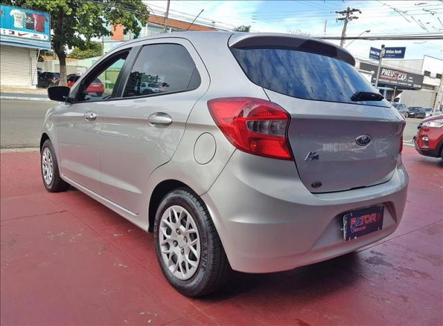 Ford ka 1.0 se 12v - Foto 9