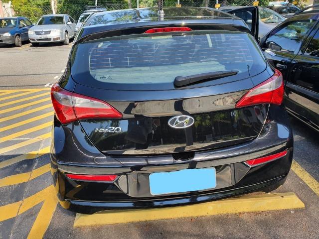 Carro HB20 2016 - Ipva Pago - Foto 4
