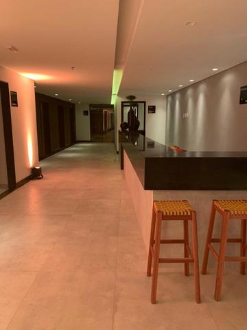 147 - Edf.em Barra de Jangada, Vista Mar, 01 Quarto, 01 Suíte, 35m² - Foto 6