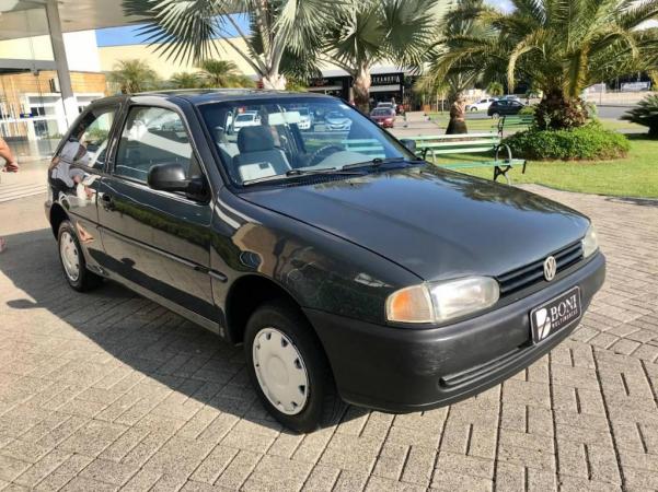 Volkswagen Gol SPECIAL - Foto 7
