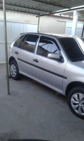 Volkswagen GOL G4 2008 4 portas - Foto 9