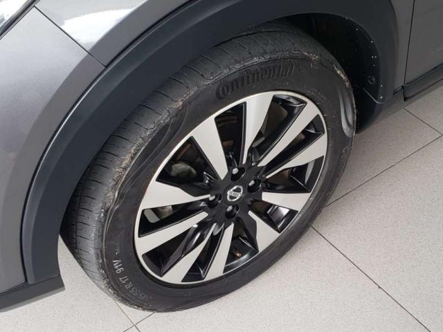 Nissan KICKS SL 1.6 16V FlexStar 5p Aut. - Foto 10