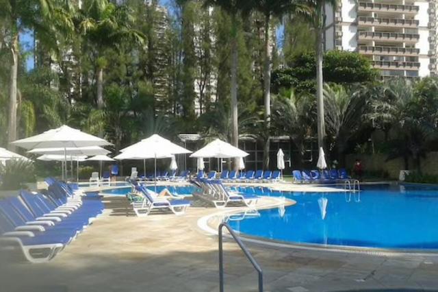 Apartamento luxo no Rj ! - Foto 13