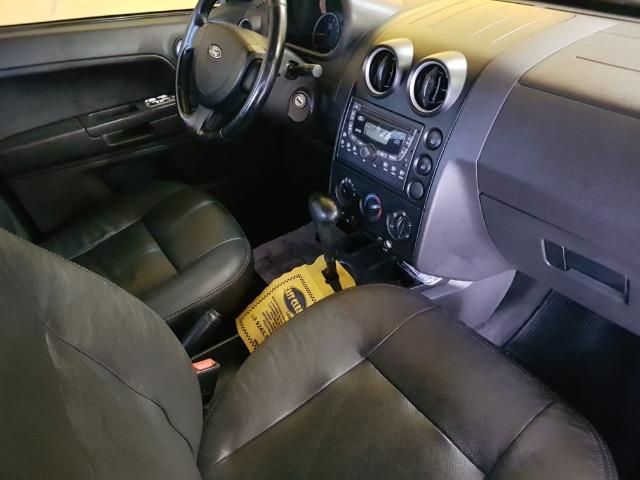 Ecosport 2.0 XLT Automático 2007/2007 - Foto 2