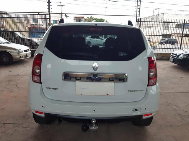Renault/ Duster 1.6 Dynamique 2012/2013 - Foto 6