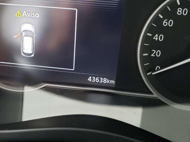 Nissan KICKS SL 1.6 16V FlexStar 5p Aut. - Foto 9