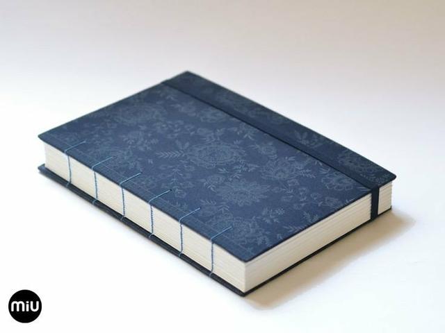 Quero comprar caderno artesanal