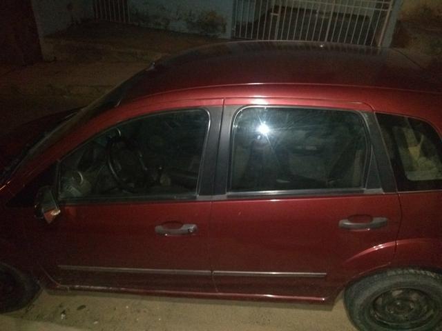 Carro ford/fiesta - Foto 2