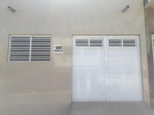 Vendo Casa em Serra Talhada