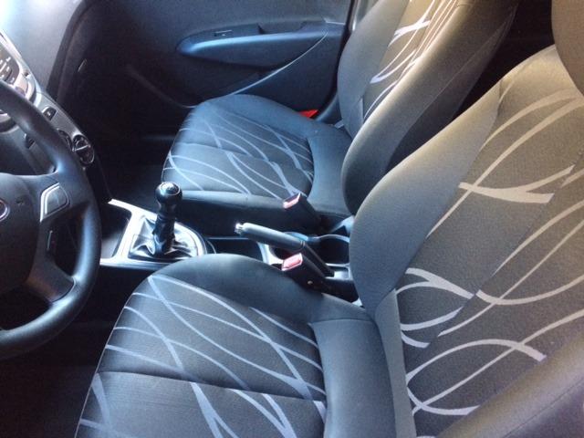 HB20 Comfort Style 2014 1.0 (Completíssimo e muito novo) Ipva 2020 pago - Foto 10
