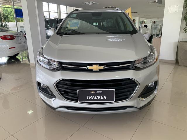 Tracker premier 1.4 turbo