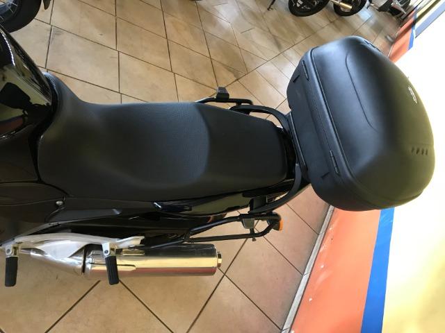 Yamaha tdm twin 900 - Foto 3